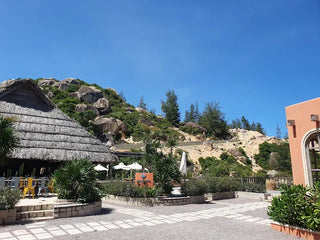 Khu dã ngoại Trung Lương