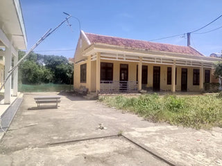 Khu Du Lịch Sinh Thái Cồn Chim Đầm Thị Nại