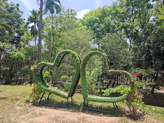 Khu du lịch sinh thái Hầm Hô