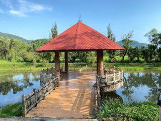Khu du lịch sinh thái Hầm Hô