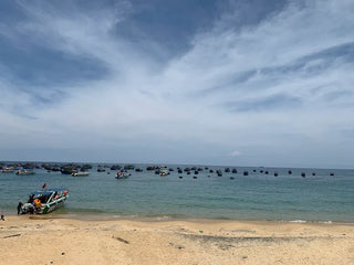 Localtrips.ORG chuyên cung cấp thông tin du lịch tại Làng chài Nhơn Lý