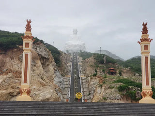 Localtrips.ORG chuyên cung cấp thông tin du lịch tại Linh Phong Thiền Tự