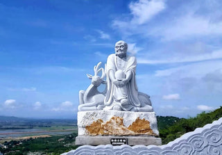 Các Dịch Vụ Lưu Trú Linh Phong Thiền Tự - Chùa Ông Núi, Bình Định Cũ, Gia Lai Mới