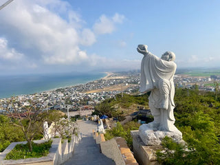 Linh Phong Thiền Tự - Chùa Ông Núi