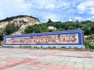 Linh Phong Thiền Tự - Chùa Ông Núi