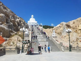 Linh Phong Thiền Tự - Chùa Ông Núi