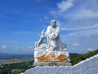 Linh Phong Thiền Tự - Chùa Ông Núi