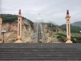 Linh Phong Thiền Tự - Chùa Ông Núi