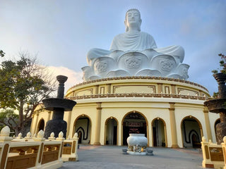 Linh Phong Thiền Tự - Chùa Ông Núi