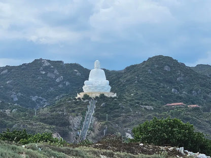 Địa Điểm Du Lịch Linh Phong Thiền Tự - Chùa Ông Núi, Bình Định Cũ, Gia Lai Mới Nổi Tiếng