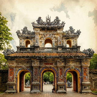 Hue Imperial City