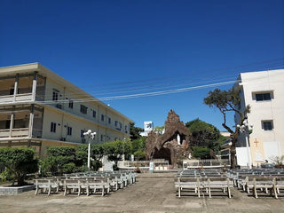 Ẩm Thực Nhà Thờ Chánh Tòa Quy Nhơn