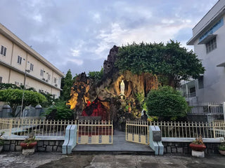 Localtrips.ORG chuyên cung cấp thông tin du lịch tại Nhà Thờ Chánh Tòa Quy Nhơn