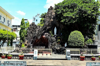 Nhà thờ Chánh tòa Quy Nhơn