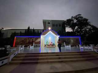 Nhà thờ Chánh tòa Quy Nhơn