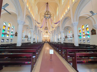 Nhà thờ Chánh tòa Quy Nhơn