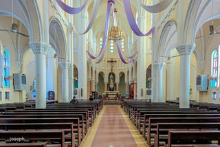 Nhà thờ Chánh tòa Quy Nhơn