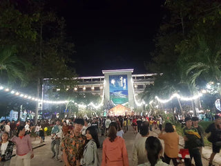 Phương Tiện Di Chuyển Nhà Thờ Chánh Tòa Quy Nhơn