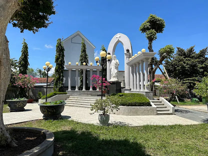 Localtrips.ORG: Đồng Hành Cùng Di Sản Đức Tin