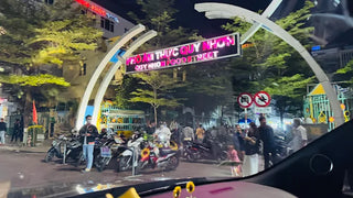 Localtrips.ORG: Chuyên Gia Tư Vấn Du Lịch Ẩm Thực Quy Nhơn