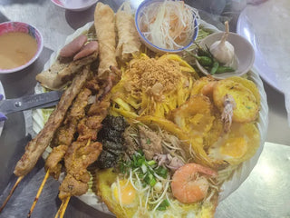 5. Đi food tour Quy Nhơn cần lưu ý gì?