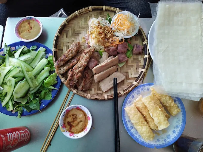 Địa Điểm Du Lịch Gần Phố Ẩm Thực Quy Nhơn Nổi Tiếng