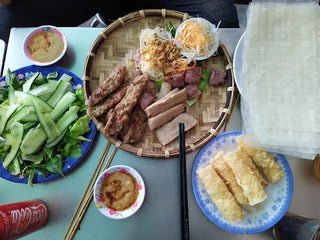 Địa Điểm Du Lịch Gần Phố Ẩm Thực Quy Nhơn Nổi Tiếng