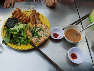 Thời Tiết Quy Nhơn: Lúc Nào Lý Tưởng Để Thực Hiện Food Tour?