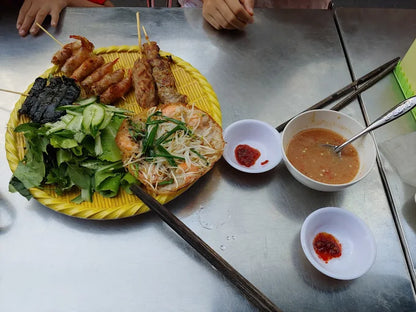 Thời Tiết Quy Nhơn: Lúc Nào Lý Tưởng Để Thực Hiện Food Tour?