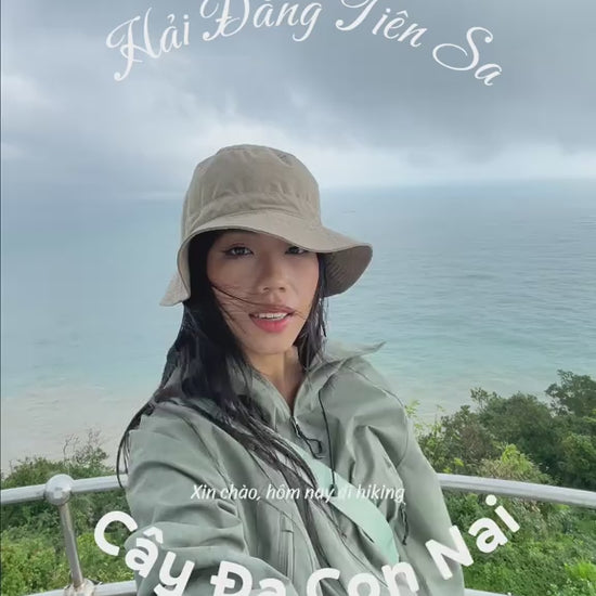 Hải đăng Tiên Sa Đà Nẵng Local Trips Video (2)

