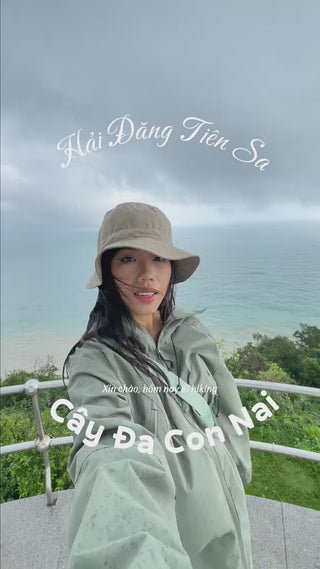 Hải đăng Tiên Sa Đà Nẵng Local Trips Video (2)

