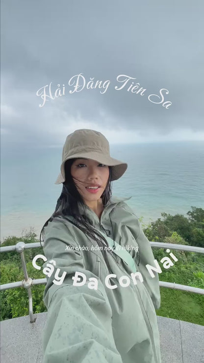 Hải đăng Tiên Sa Đà Nẵng Local Trips Video (2)


