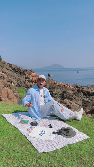 Bãi Đá Đen Đà Nẵng video localtrips (2)

