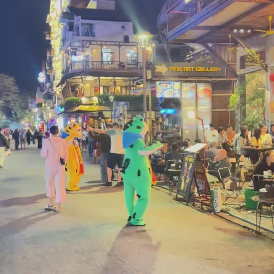 Đường Đi Bộ Huế Localtrips video (2)