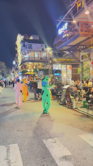 Đường Đi Bộ Huế Localtrips video (2)