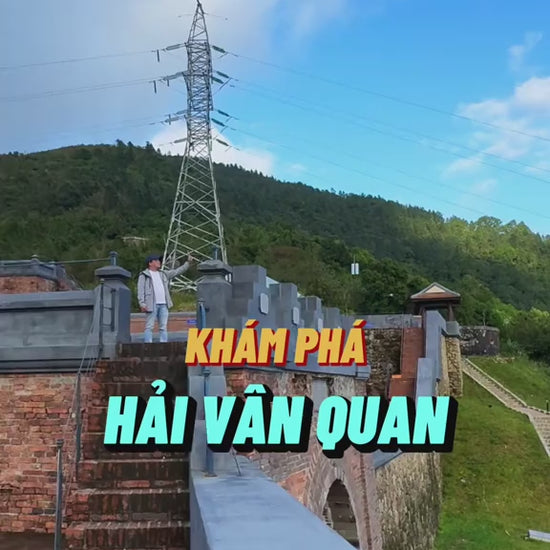 Hải Vân Quan Video Localtrips VN (2)

