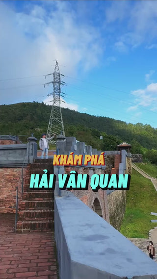 Hải Vân Quan Video Localtrips VN (2)

