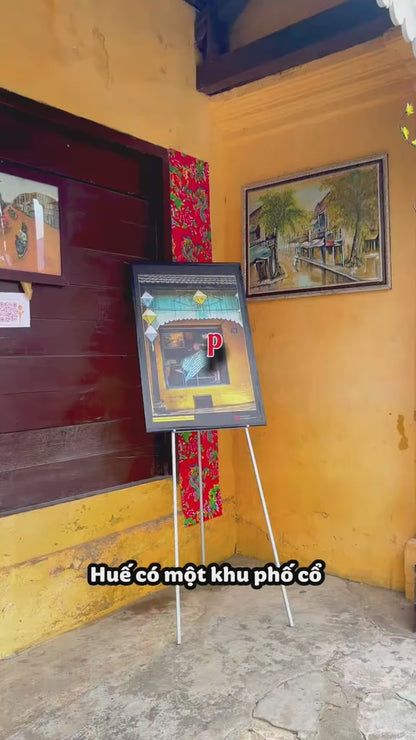 Phố Cổ Bao Vinh Video Localtrips (2)


