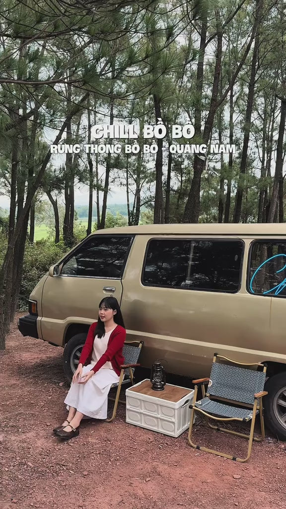 Rừng Thông Bồ Bồ Quảng Nam Cũ ( Đà Nẵng Mới) Video Local trips (2)

