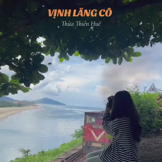 Vịnh Lăng Cô localtrips VN video (2)

