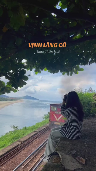 Vịnh Lăng Cô localtrips VN video (2)

