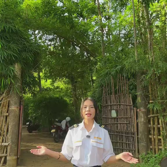 Sơn Trà Tịnh Viên Đà Nẵng Localtrips VN (1)

