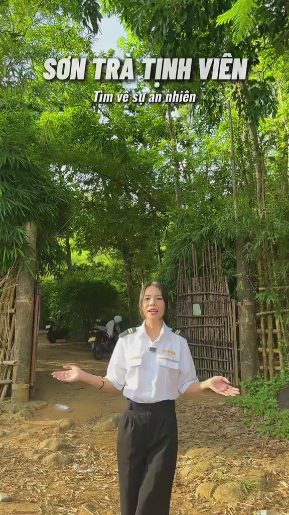 Sơn Trà Tịnh Viên Đà Nẵng Localtrips VN (1)

