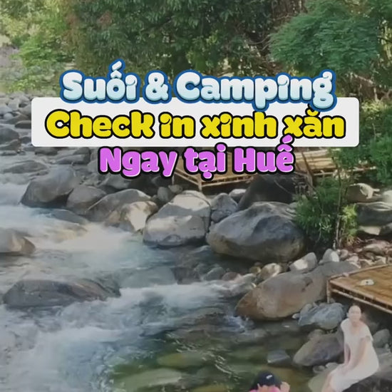 Suối Voi Huế Localtrips video (2)

