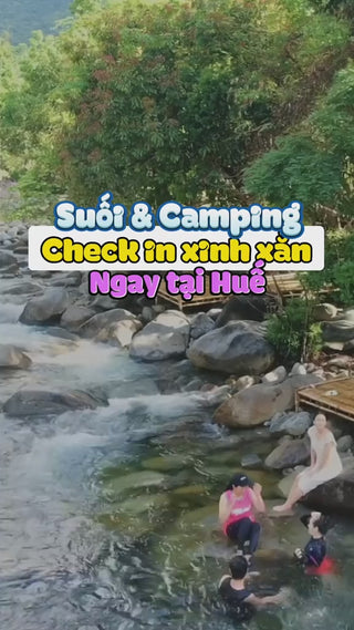 Suối Voi Huế Localtrips video (2)

