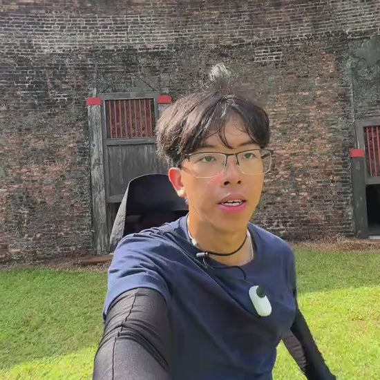 Hổ Quyền, Huế Localtrips VN (2)
video