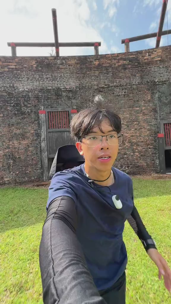 Hổ Quyền, Huế Localtrips VN (2)
video