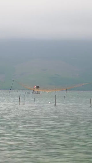 Đầm Lập An, Huế localtrips video (2)