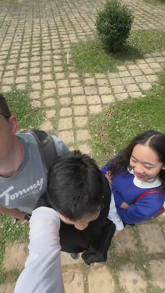 Đan Viện Thiên An, Huế video localtrips VN (2)

