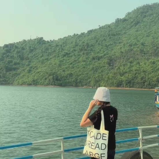 Hồ Truồi Huế Video Localtrips VN (2)

